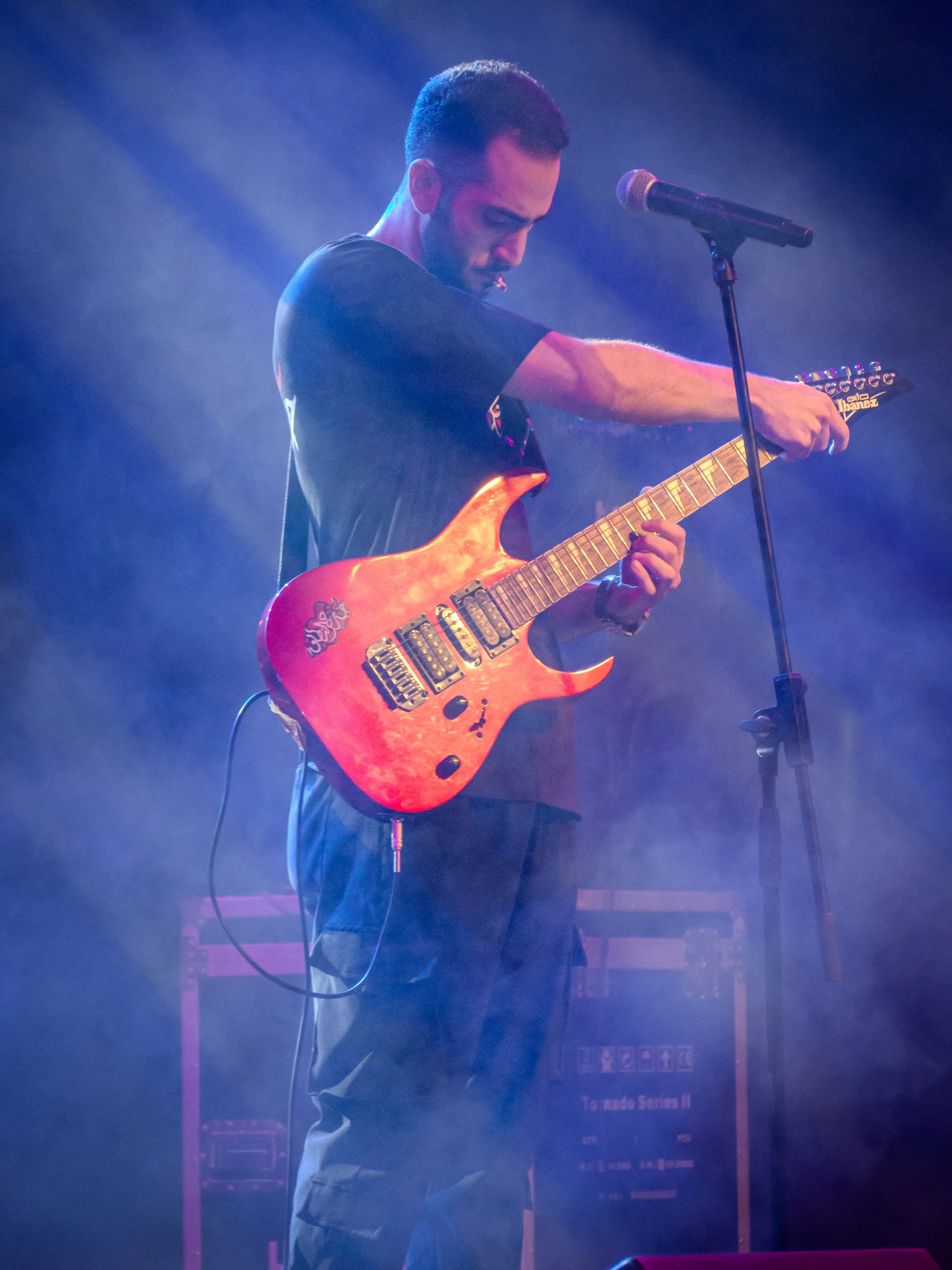 Hesham Badr